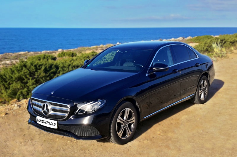 Mercedes Classe E